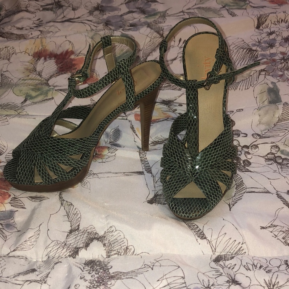 Heels